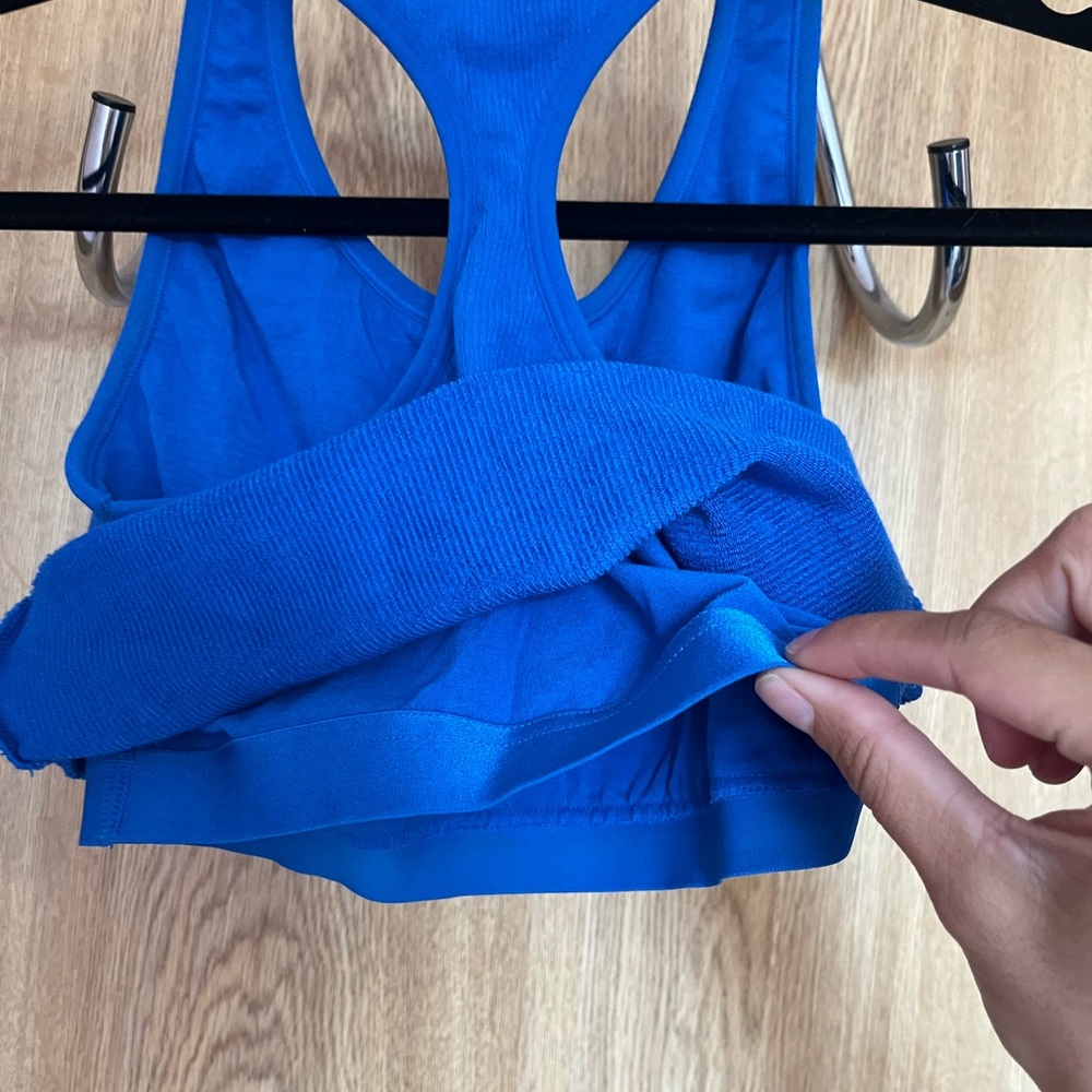 Fabletics Two Piece Set | Compression Crop Top An… - image 3